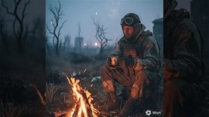 НА ПРИВАЛЕ нейросеть