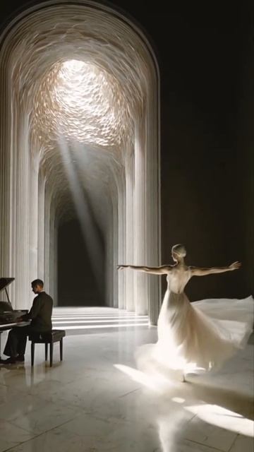 Музыка рисует