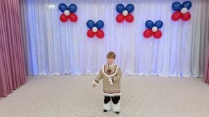 Комиссаренко Гордей