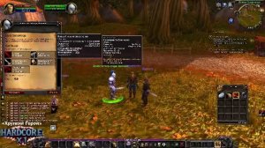 3 сезон ХК «Хрупкий Герой» wowcircle. На 80 уровне остаётся хардкор!. world of warcraft wotlk