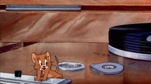 Том и Джерри. Золотая коллекция 10 серия