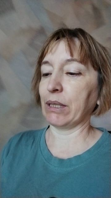 Сын получил ветеранку