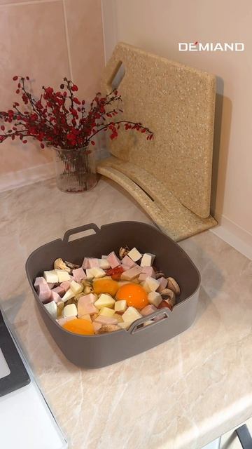 быстрые рецепты в аэрогриле