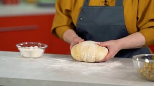 В эфире «Дежурный пекарь»: готовим безумно ароматные пирожки с яблоками в аэрогриле 🥧🍎