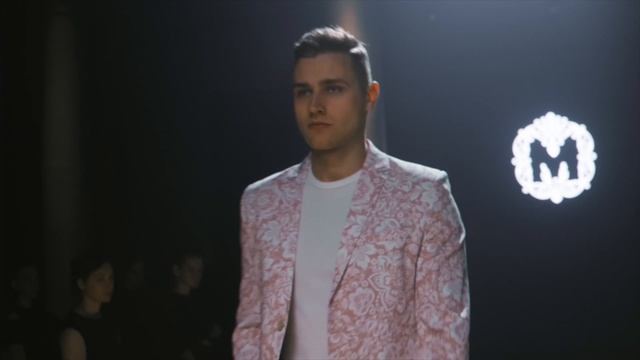 МУЖСКАЯ ОДЕЖДА "MOREM"