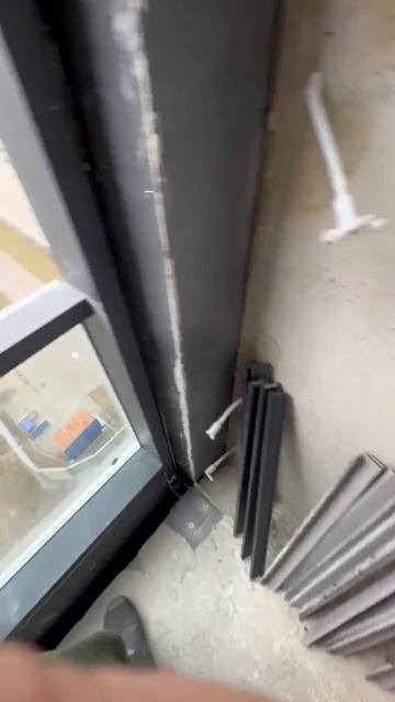 Татпроф сиал замена холодного остекления цдс