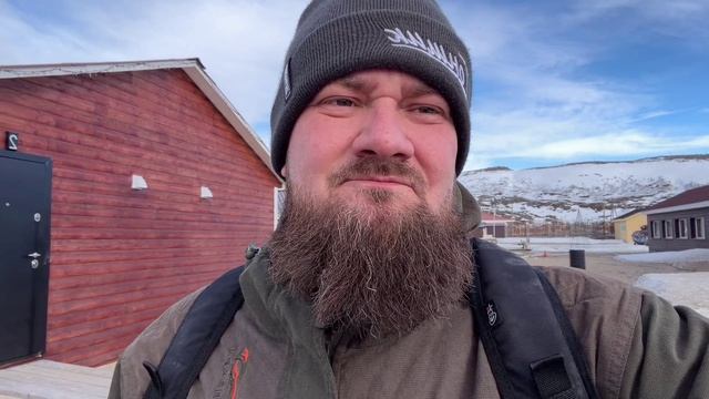 Териберка 2026