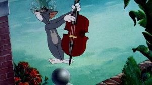 Том и Джерри. Золотая коллекция 47 серия