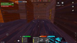 ЧИТЕРЫ ОХОТИЛИСЬ НА МЕНЯ! ВЫЖИТЬ БЫЛ ШАНС   Oxide Survival Island