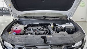 Hyundai Tucson L 2026 - Интерьер и Экстерьер