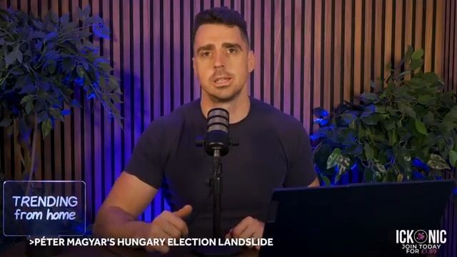 Эти Выборы могут изменить Европу Trending Ep315