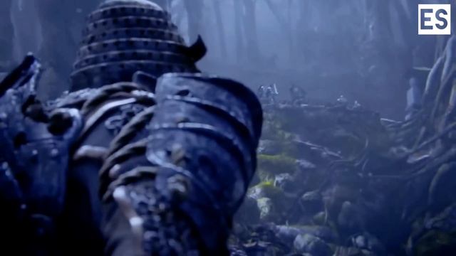 FOR HONOR - The Great Raid Begins