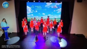 0-2 классы конкурс чтецов «Весенняя капель» ШОД им. НН Дубинина 15 апреля 2026 года