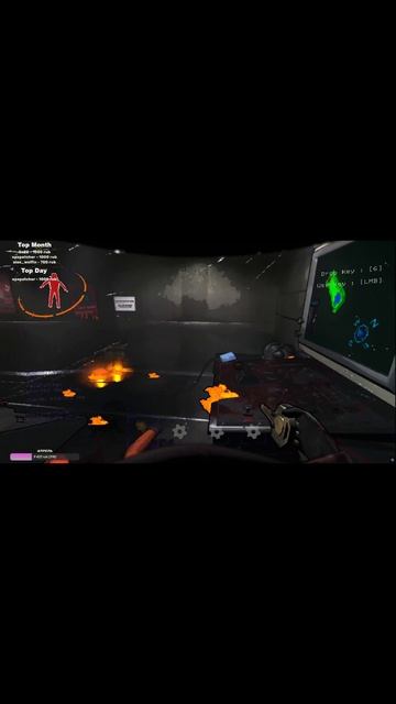 Таня и бейбиробот.