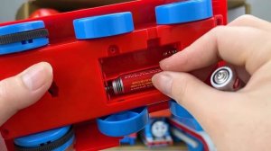 Игрушки машинки. ШахТВ