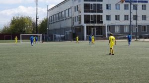 15.04.26 АФКК2 - АФ Кубань 1-0
