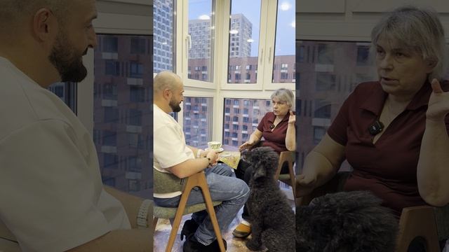 Отзыв от клиента Аксенов Сервис