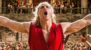 Уличный боец  Русский Трейлер Тизер 2 4K Субтитры 2026