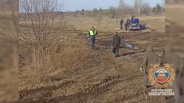 дтп в белебеевском районе