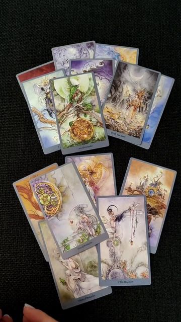 Перемены на пороге