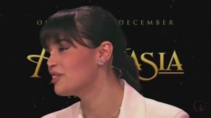 77 Диана Анкудинова - "Ты не печалься" (06.04.2025, композит AI)