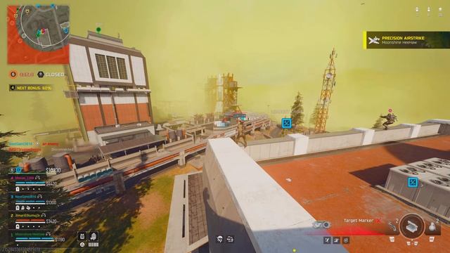 COD WARZONE BATTLE ROYALE KAR98K