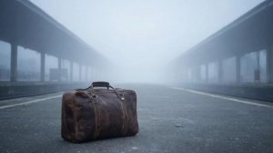 Чужим романом.