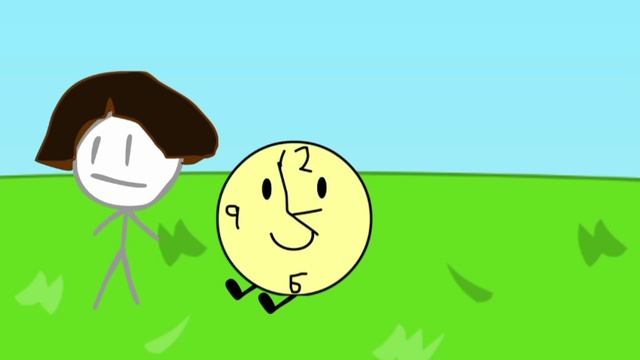 Bfb 8: Basketball But In 2010