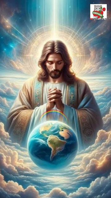 Храни нас всех Бог 