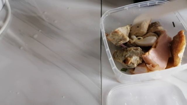 Дневник. 15.04.2026год.
ЗАВТРАК.
ГОТОВ И ОБЕД.