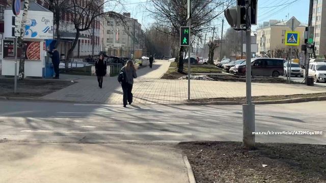 Новости Кирова 14.04.26