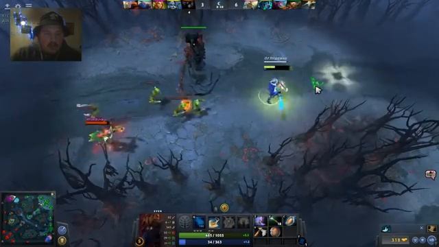 Катаю Фулл Пати с Подписчиками Обещанная РАМПАГА DOTA 2 [get.gt]