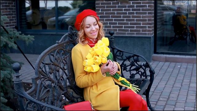 Арина & Размер Project - Весна