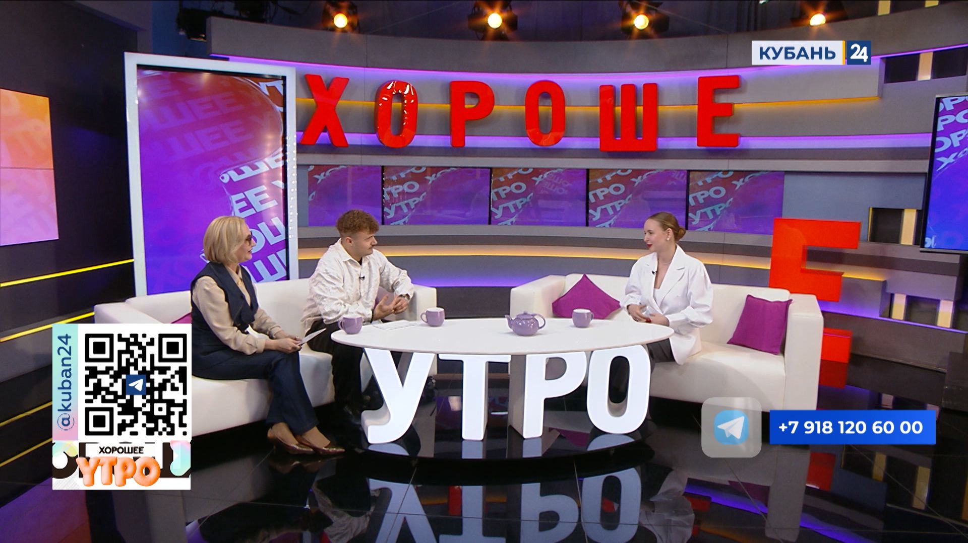 Анастасия Еркина: на уроках труда девочкам интереснее шить шоперы, а не фартуки