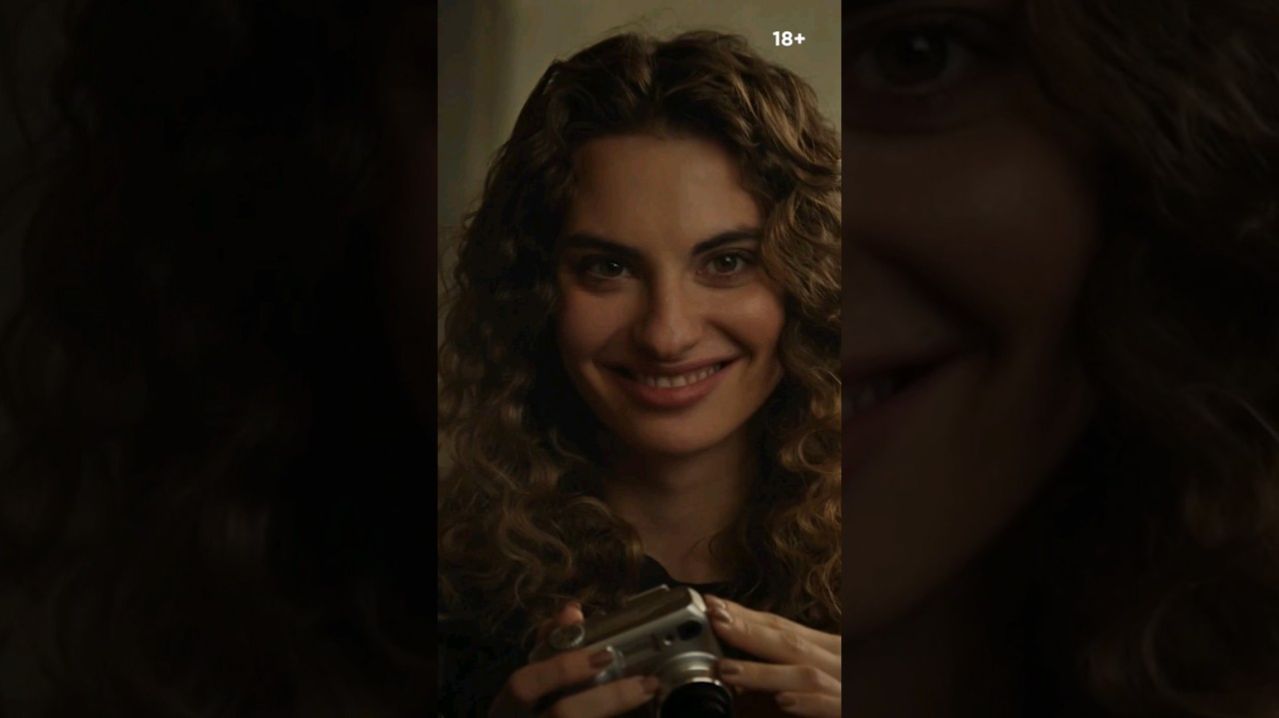 Этот момент 💔😍🥵 #киш #корольишутсериал