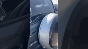 Контроль на причале в Японии