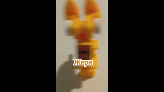 Всё персонажи которые есть в каких нибудь видео❤️#рек#персы