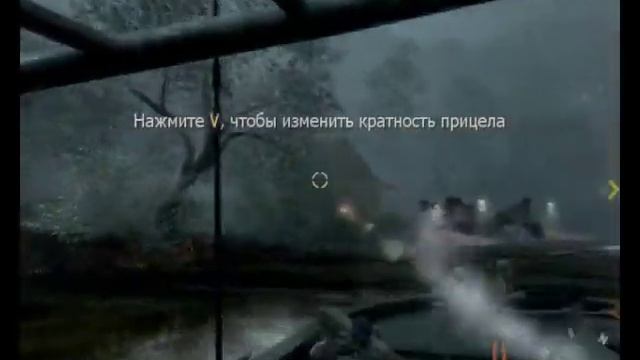 Call Of Duty: Black Ops - Обзор от Забубенского