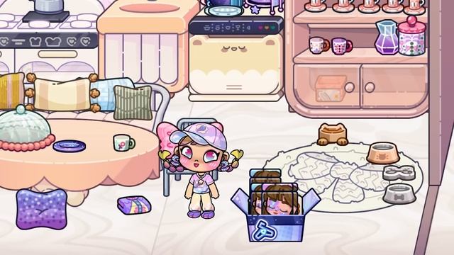 ОДНИ ДОМА 😣😓 в AVATAR WORLD ИСТОРИЯ 💕 РУТИНА СЕМЬИ 👨_👩_👧_👦 ОБНОВЛЕНИЕ СЕКРЕТЫ СЕРИАЛ