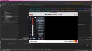 009. Avalonia UI - Animated Popups Custom Overlays