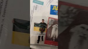 видео  разнос  газет  православных  по  поручению  владыки   тарасия  и  календарей  за  2026 года