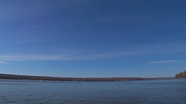 Как найти хищника весной? Догмы рухнули!