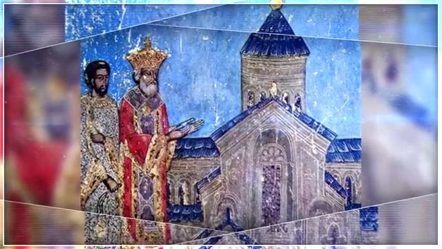 5 ПЕРВЫХ ХРИСТИАНСКИХ СТРАН