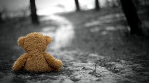 Увы , но на любовь ты не способен ....