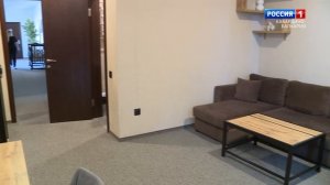 Развитие туристической инфраструктуры в КБР.