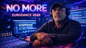 Jan Korslund - No more