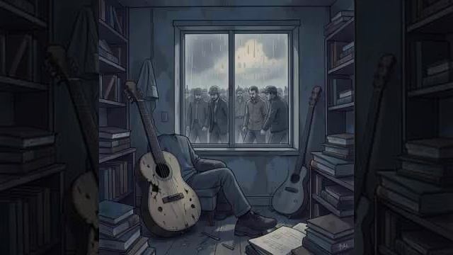 Дмитрий Мережковский Совесть 1