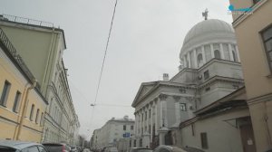 Петербург Гумилёва: пройдём по знаковым адресам романтика, бродяги и охотника Серебряного века