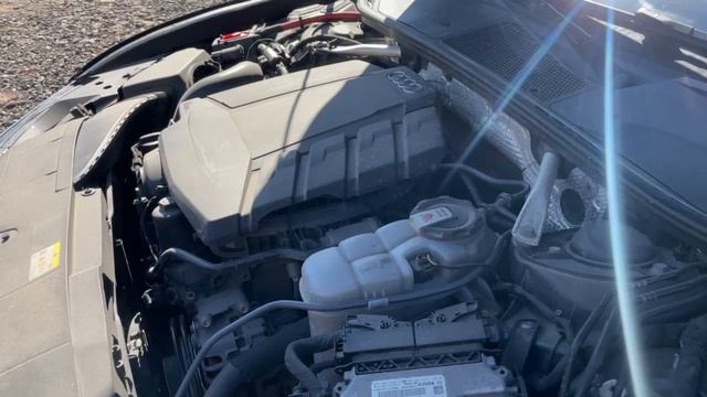 ДОНОР 567 AUDI A6