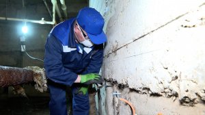 Конкурс на лучшего слесаря